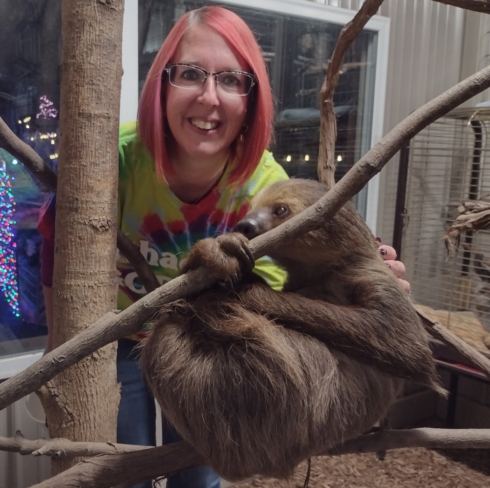Me, in a nutshell - Picture 9 of 13